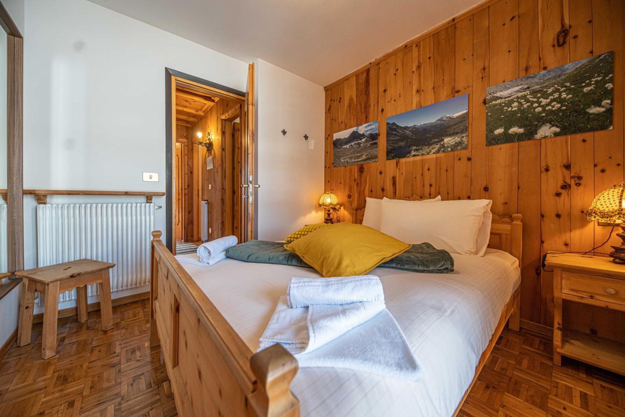Apartments & Rooms Myholidayليفينو المظهر الخارجي الصورة